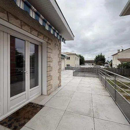 Privé En Maison à D'ornon Villenave-dʼOrnon
