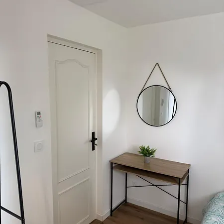 Privé En Maison à D'ornon Villenave-dʼOrnon