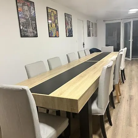 Apartamento Privé En Maison à D'ornon