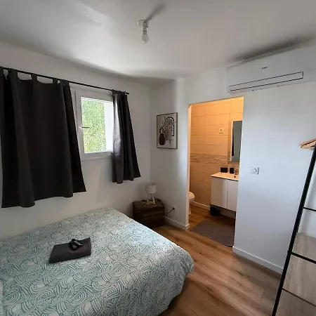 Privé En Maison à D'ornon * Villenave-dʼOrnon