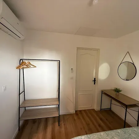 Apartamento Privé En Maison à D'ornon