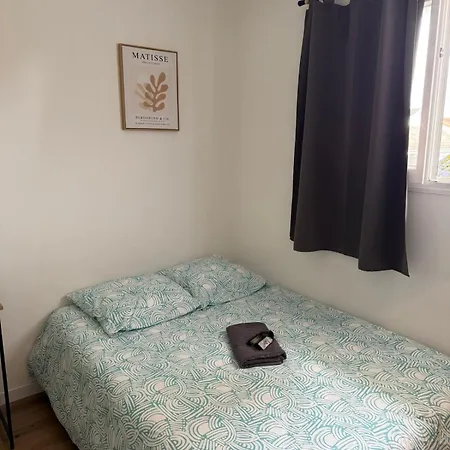 Privé En Maison à D'ornon * Villenave-dʼOrnon